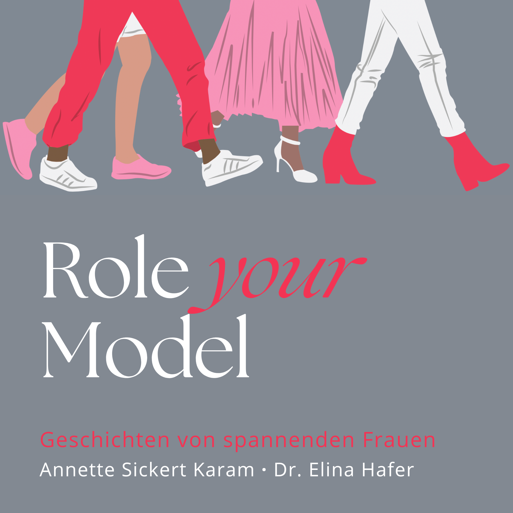 Role Your Model